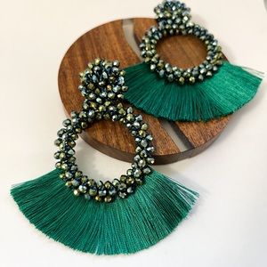 Cute fashion earrings